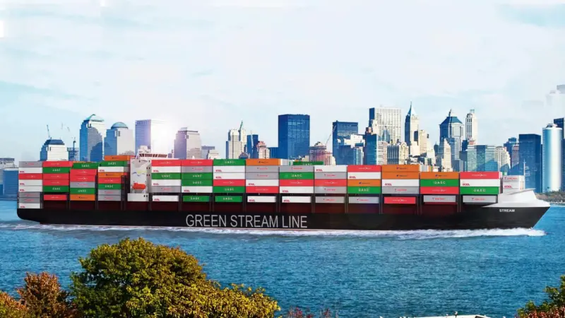 The IPP CV Stream (Technolog)