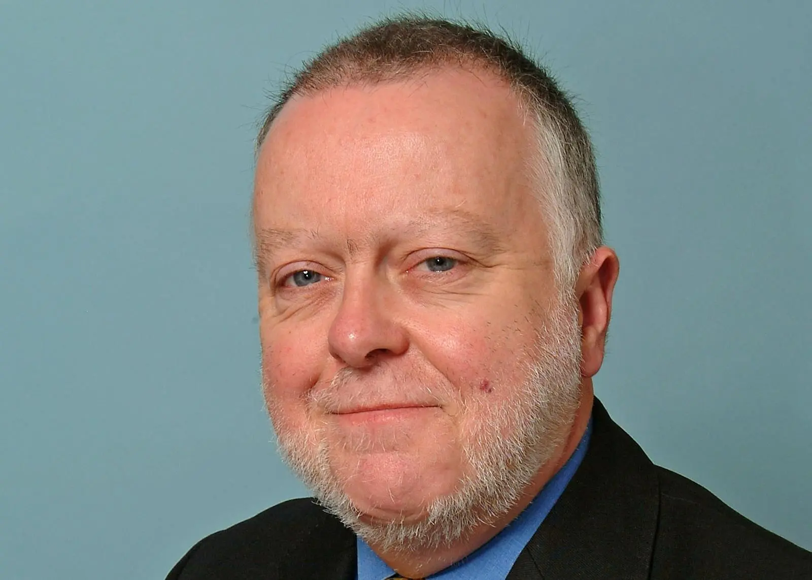 Peter Hinchliffe of ICS: Shipowners are being forced to spend millions of dollars on equipment that may not work