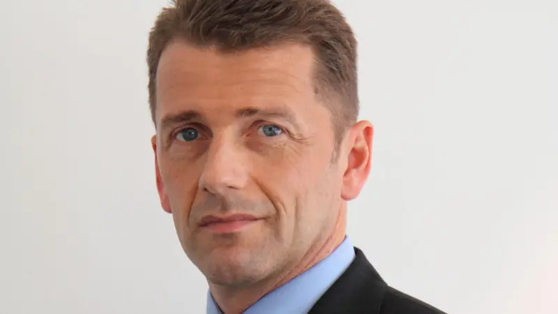 FSG MD Peter Sierk: "successful transition from series to customised newbuilding"