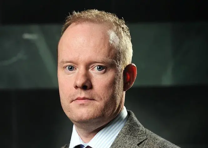 Esa Henttinen: "there is still scope for more education around SEEMP"