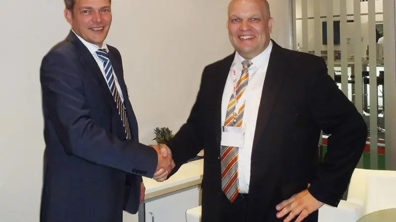 Jörg Tollmien and Carsten Löhmer