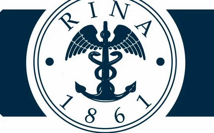 Rina will develop Tasneef as an international classification society