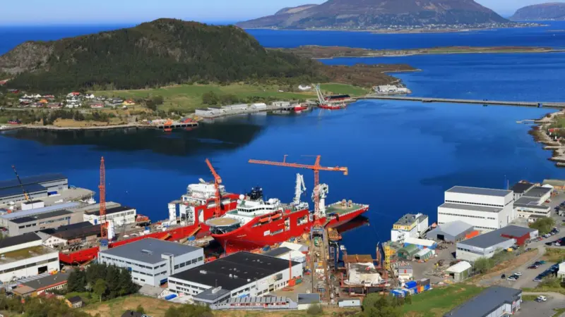 STX OSV – recommends rejection of Fincantieri offer