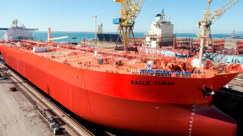 'Eagle Turin'