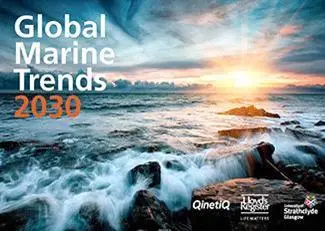 GMT2030 – starring role for China