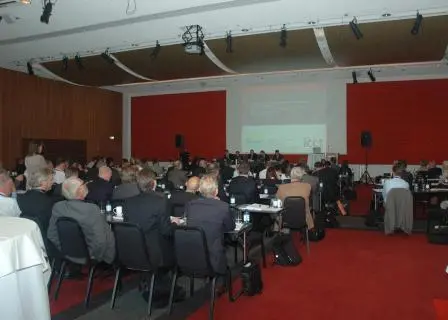 P&E 2011