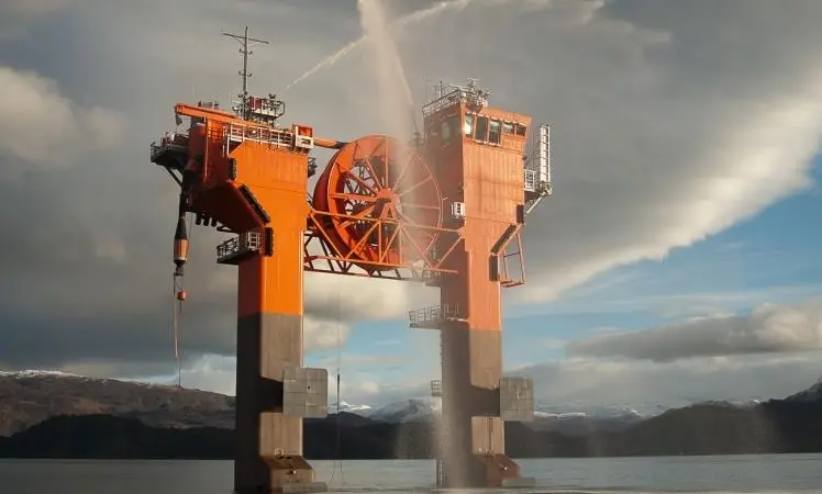 Remora’s HiLoad DP, soon to start a long-term contract in Brazil