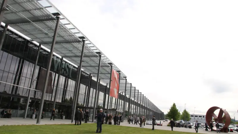 NorShipping 2013 aims to repeat the success of the 2011 show