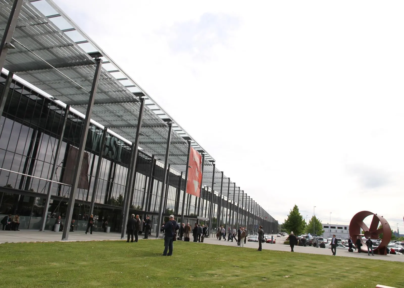 NorShipping 2013 aims to repeat the success of the 2011 show