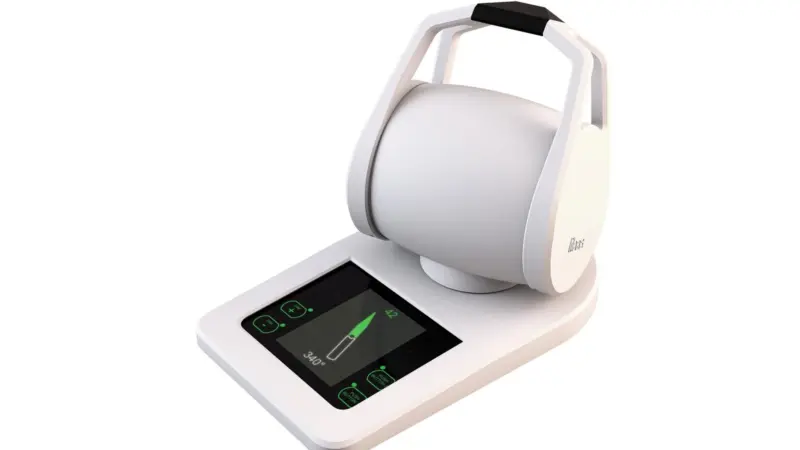 Lilaas electronically-controlled LO1 lever technology