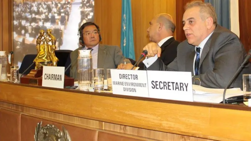 MEPC held its 65th session at IMO HQ, 13-17 May