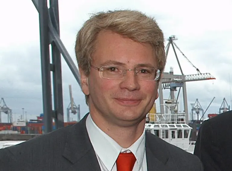 MEPC move is "reckless" says VSM's Lueken