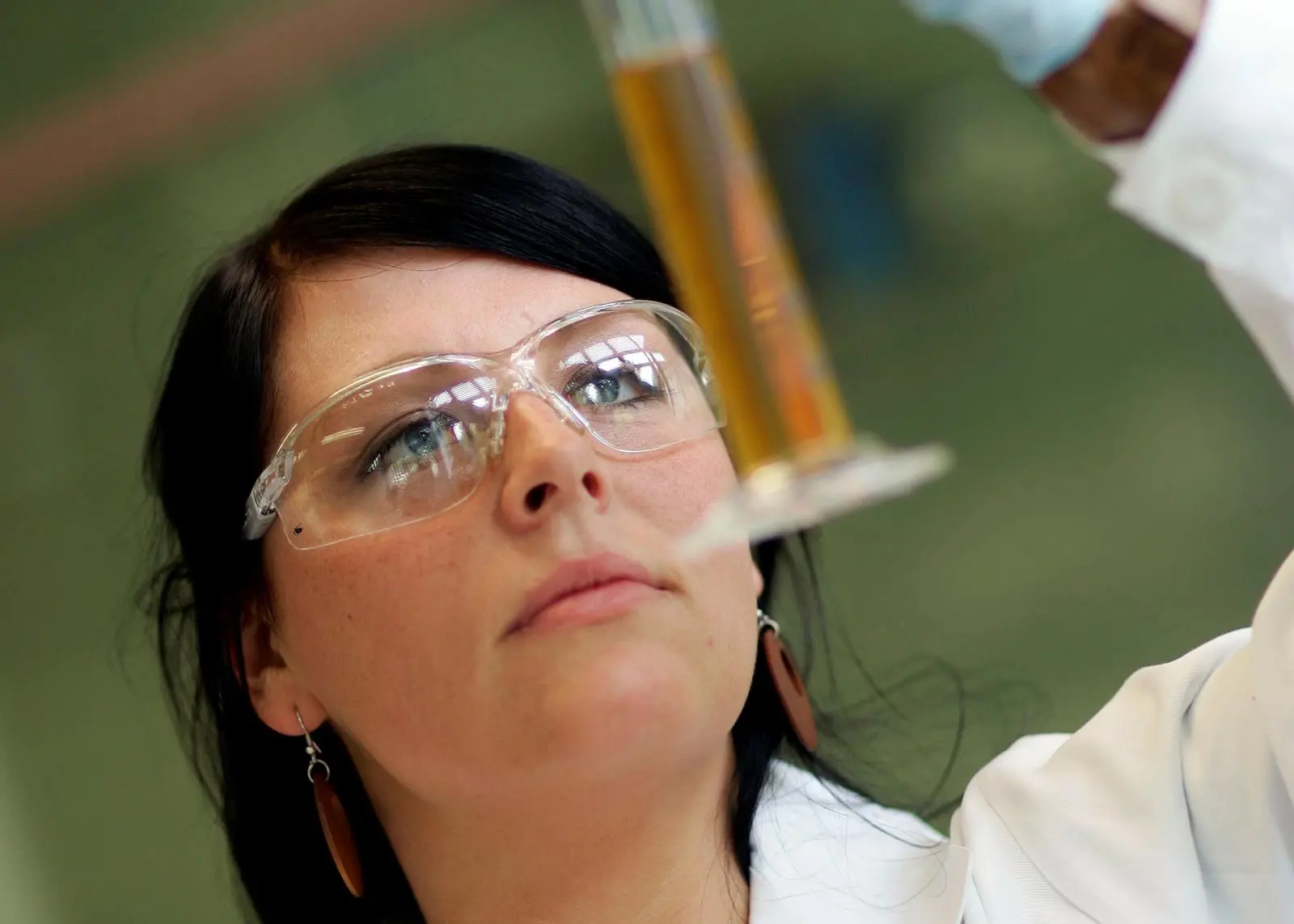 Shell uses its knowledge of oil stress and its interactions with engine designers to formulate lubricants for future needs