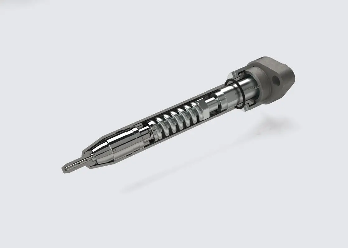 MAN PrimeServ’s slide fuel valve
