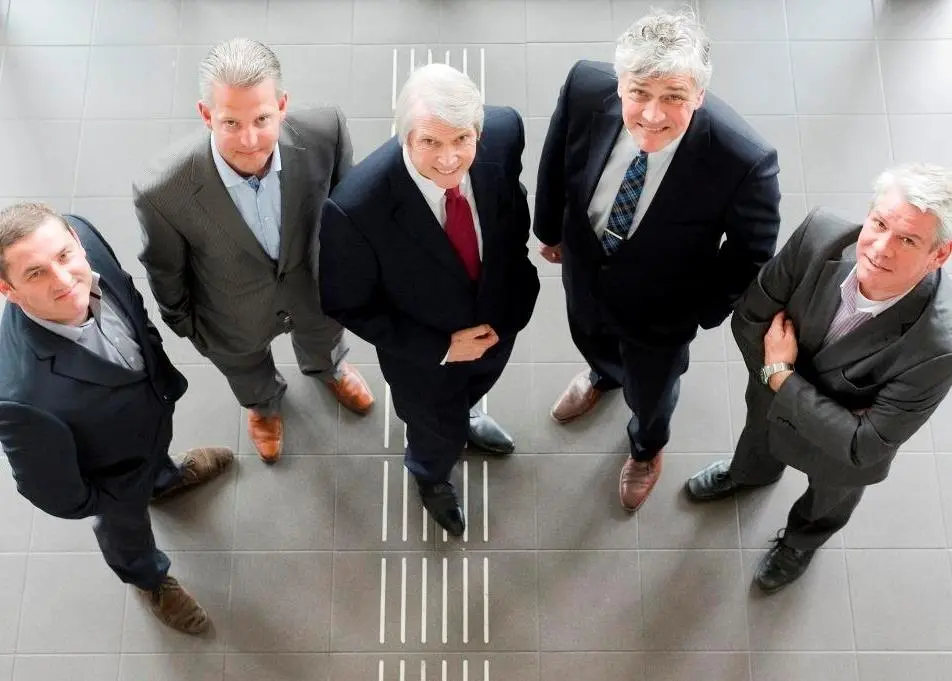 BMT Group and Verweij & Hoebee will mutually benefit from the acquisition