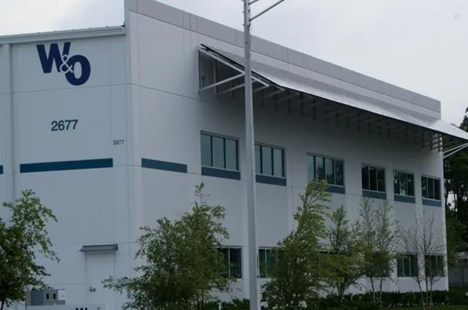 W&O Supply will offer Bestobell Valves' LNG cryogenic valves for LNG fuel applications