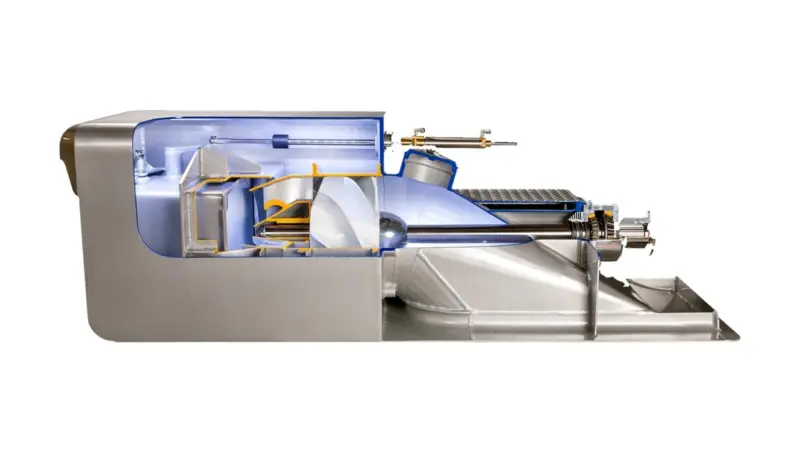 RiverTough and ThorPlus-Blue have been added to NamJet's advanced marine propulsion systems