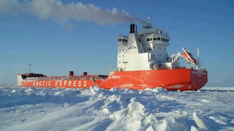 Russian Register will class two icebreaking rescue vessels being built at Nordic Yards Wismar