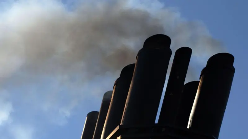When will the review of the availability of 0.5% sulphur fuel begin?