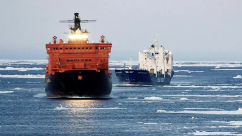 Bureau Veritas is looking into Arcrtic LNG shipping safety