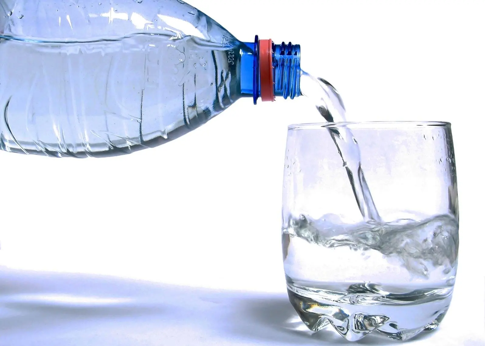 Martek advises Drinksafe users to ensure they understand the MLC 2006 requirements for drinking water