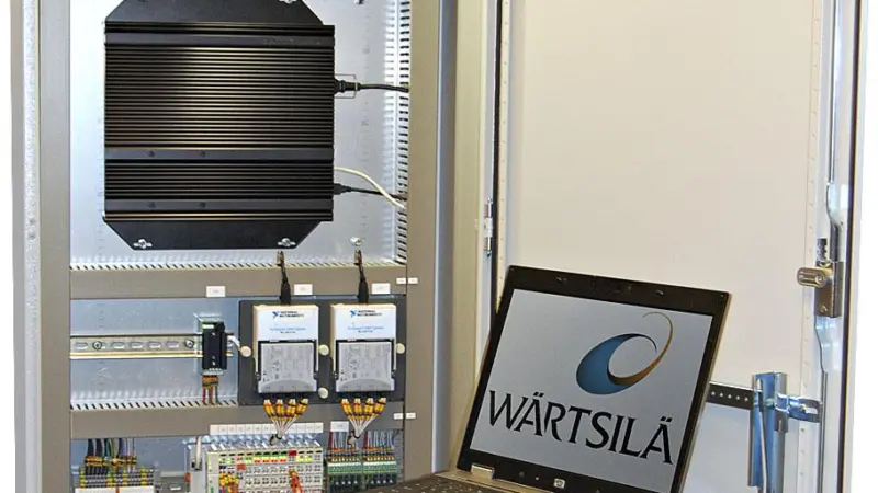 PCMS system