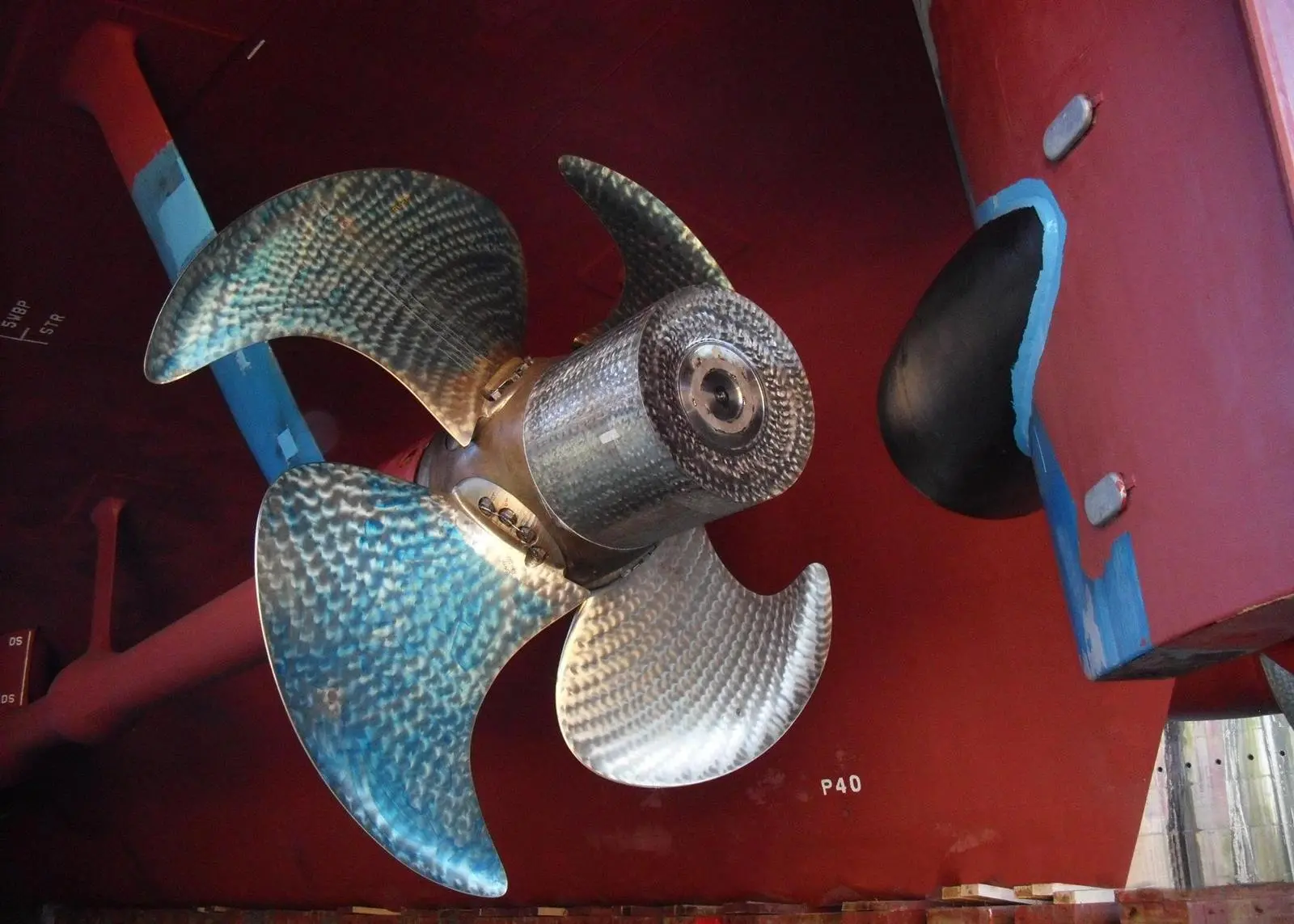 Promas Lite integrated rudder and propeller will be fitted to Hurtigruten’s ‘Richard With’