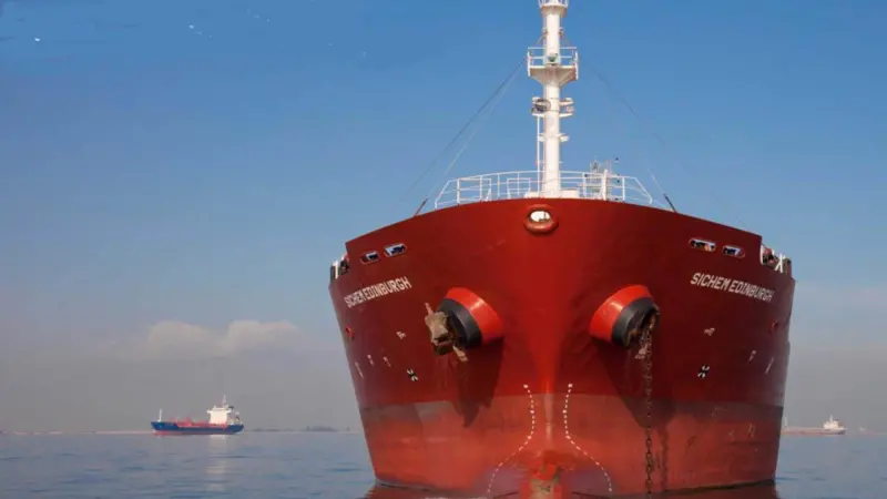 Jotun has launched its HPS package for eco-friendly newbuildings