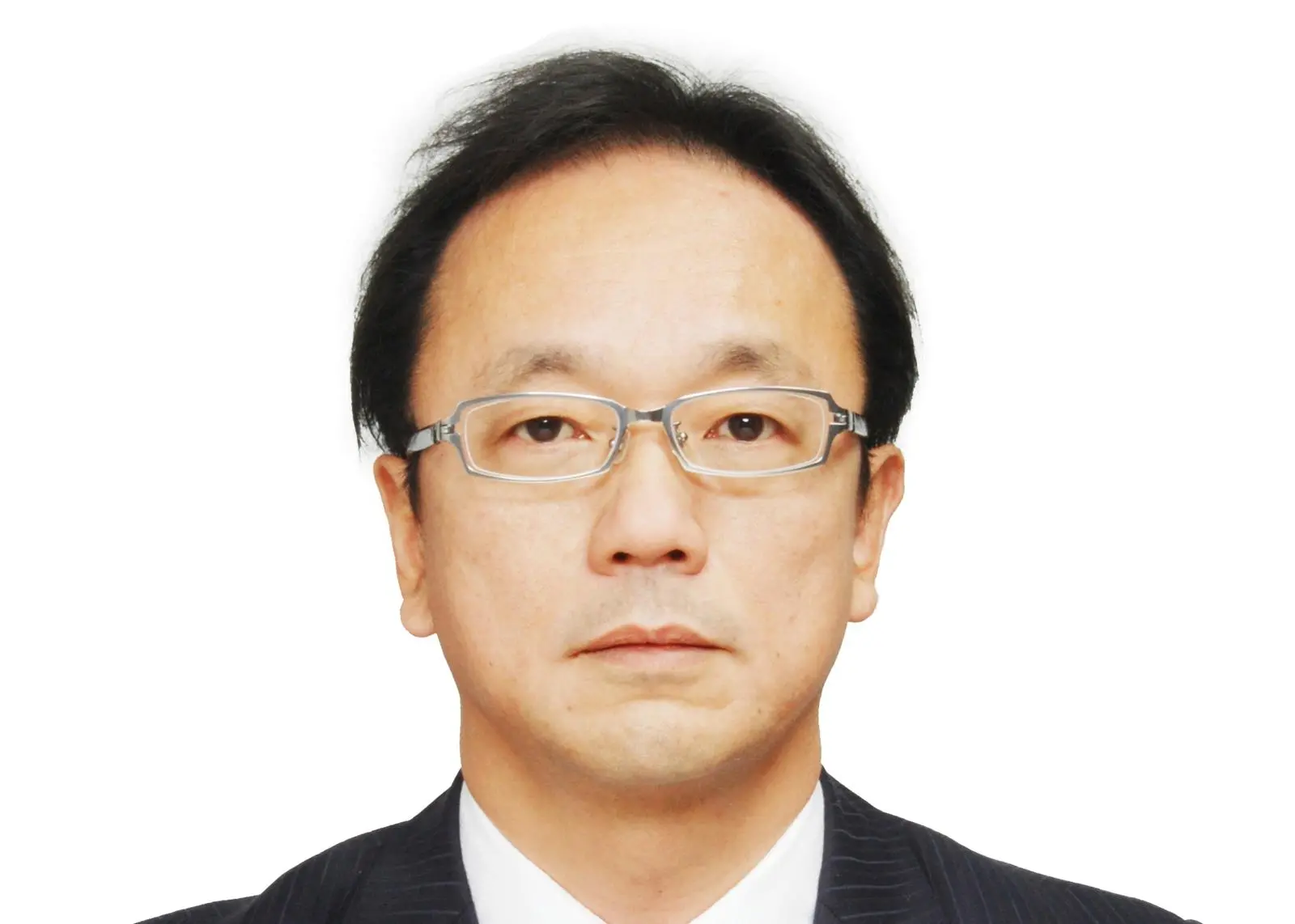 Hayato Suga: "It is a great honour to be elected the next chairman"