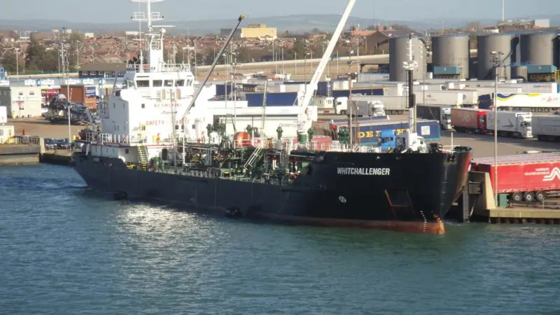 Bunker suppliers will welcome the new clarification to EU law