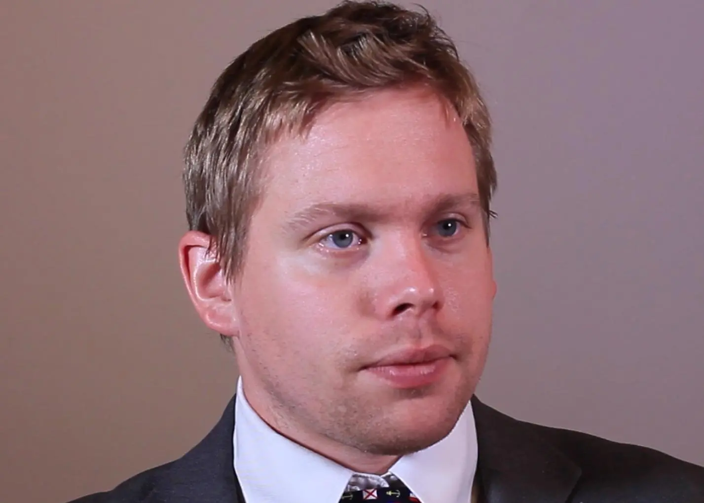 Geir Lyngheim Olsen