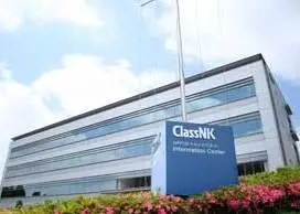 ClassNK regroups