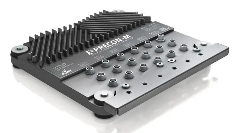 Avat Automation’s gas engine signal processor is now available in a classification society approved marine version