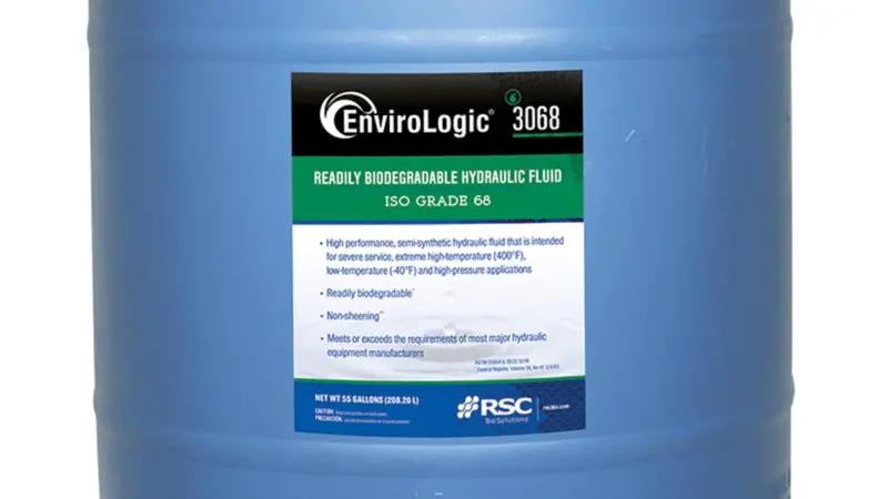 Rolls Royce has joined a long list of OEMs officially recognising the VGP compliance of the EnviroLogic EALs
