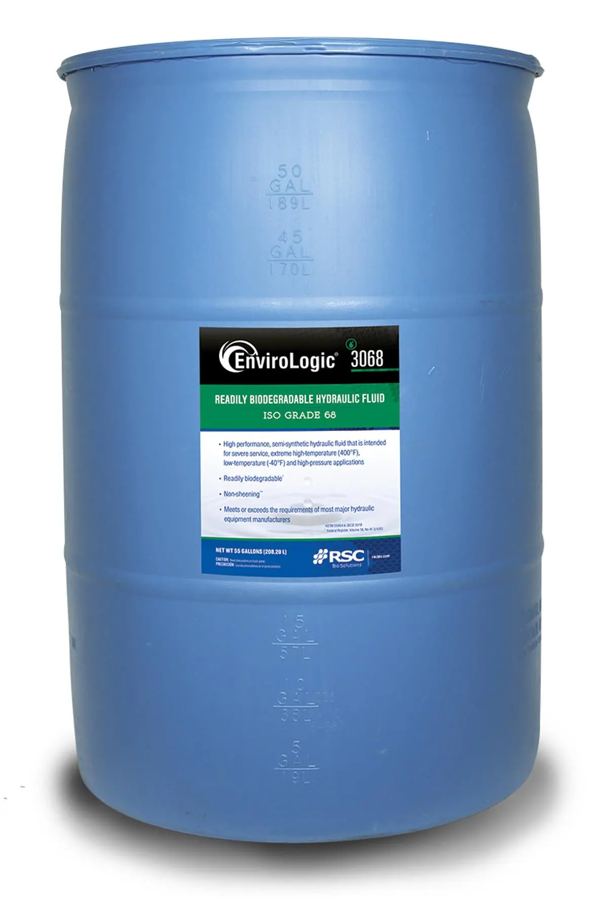 Rolls Royce has joined a long list of OEMs officially recognising the VGP compliance of the EnviroLogic EALs