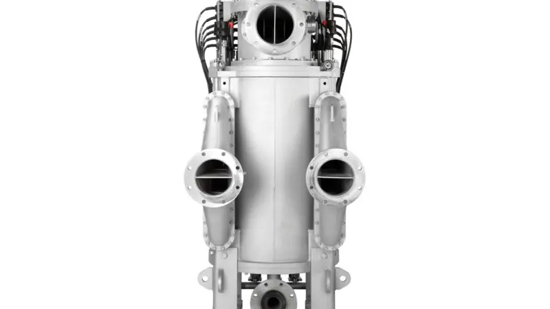 Trojan is now working to obtain USCG Type Approval for its Marinex BWT system