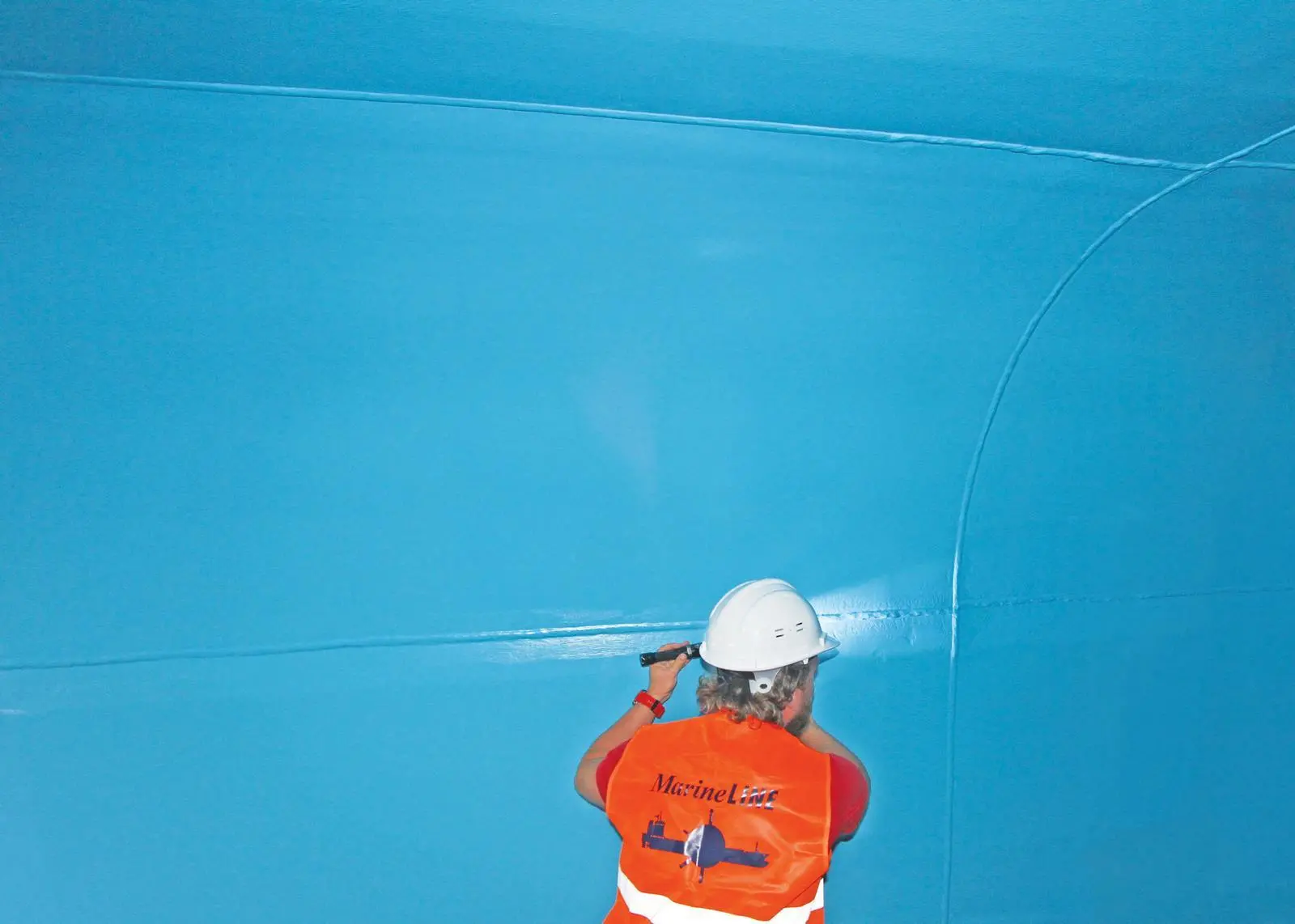 APC's GuardLine is the latest coating in its range