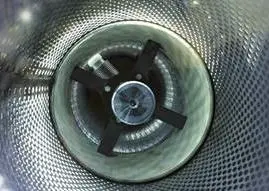 For its One Stop service, Damen uses 3D scan techniques to create a customised engineering package, allowing the company to modify the vessel with the most economic, type approved BWT system