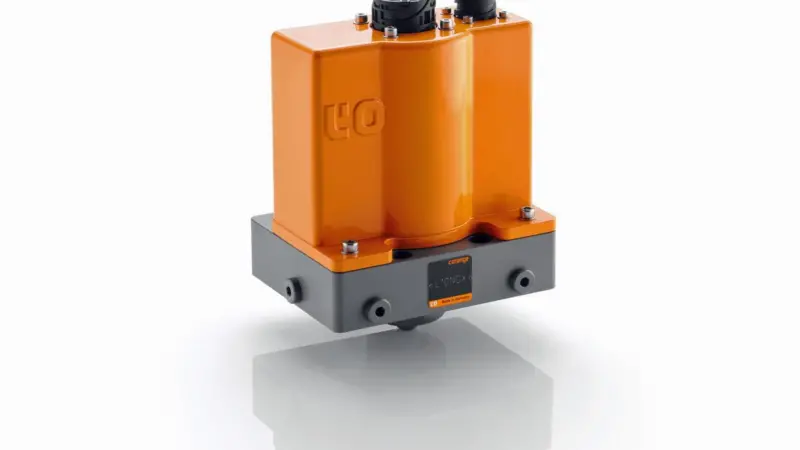 L’ONOX from L’Orange, said to apply fuel injection technology to exhaust after-treatment
