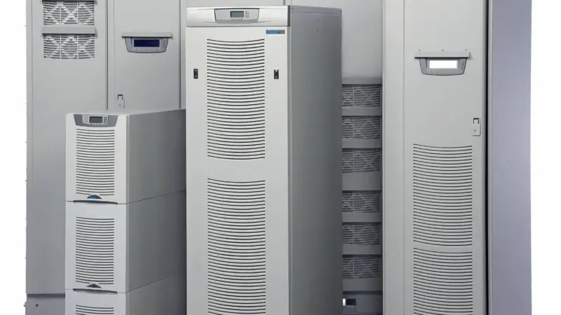 Marine UPS units from Eaton