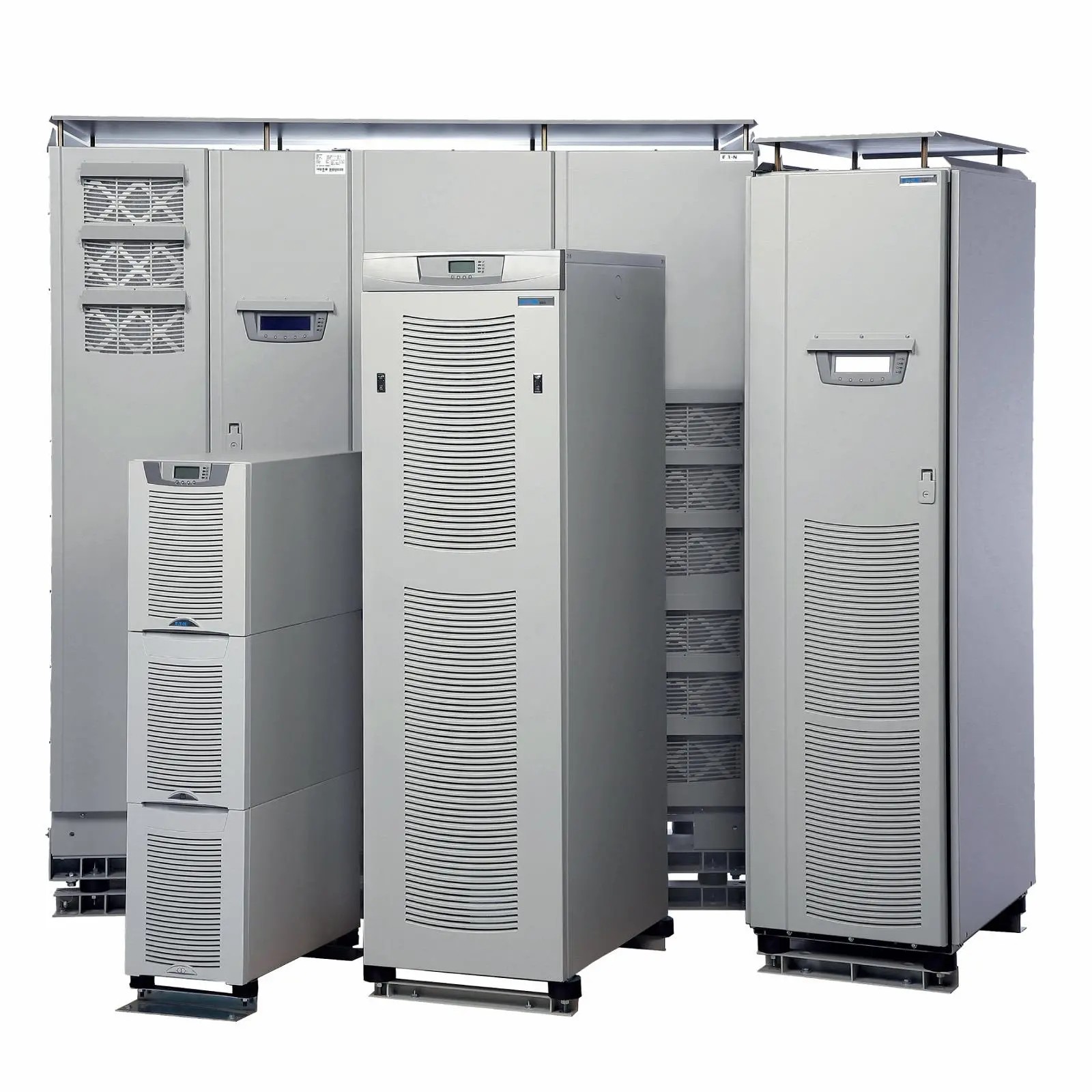 Marine UPS units from Eaton