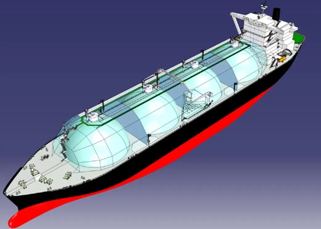 83152_LNG-carrier