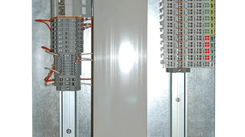 ServoCore main unit