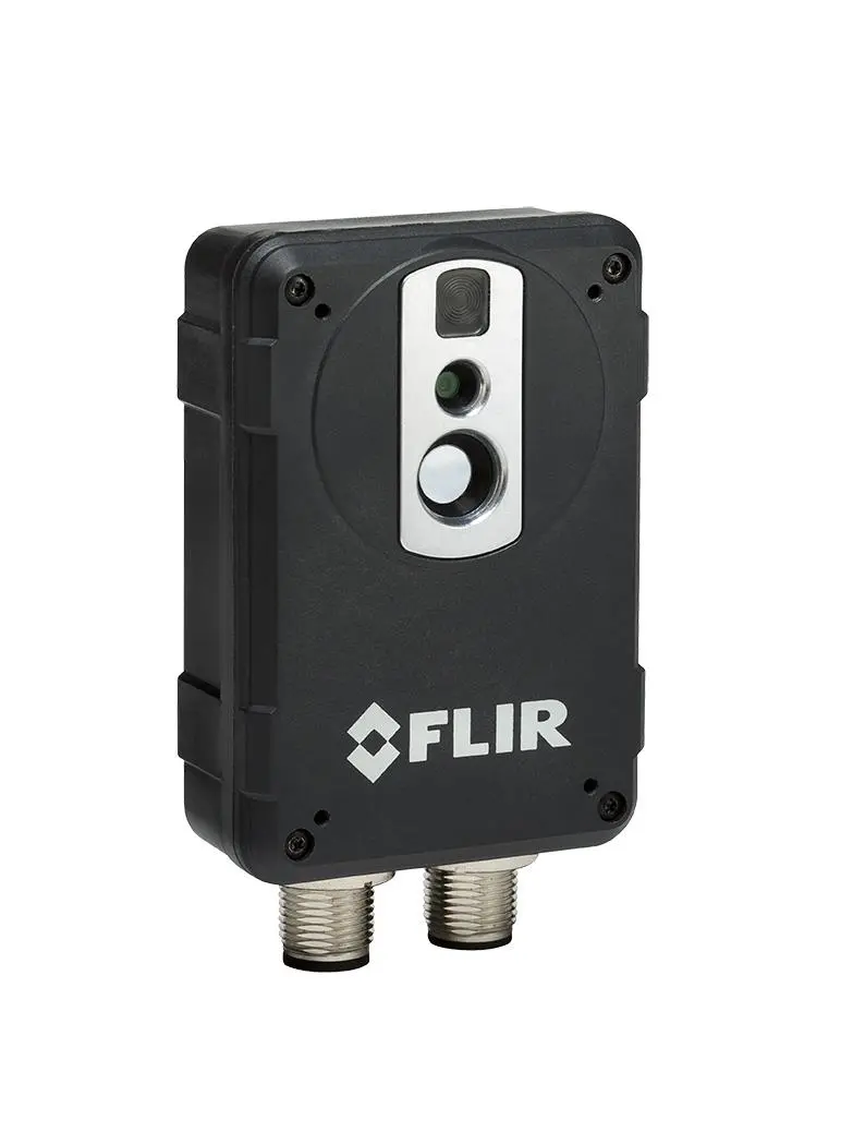 Flir Systems’ new AX8 temperature sensor