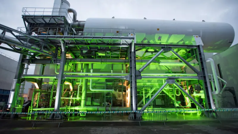 Cryostar’s new cryogenic test centre