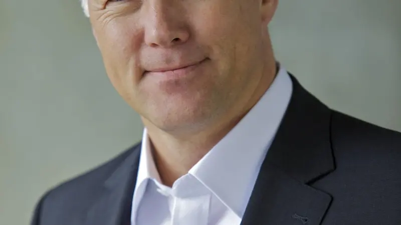 Olav Magnus Nortun will become Thome Group CEO