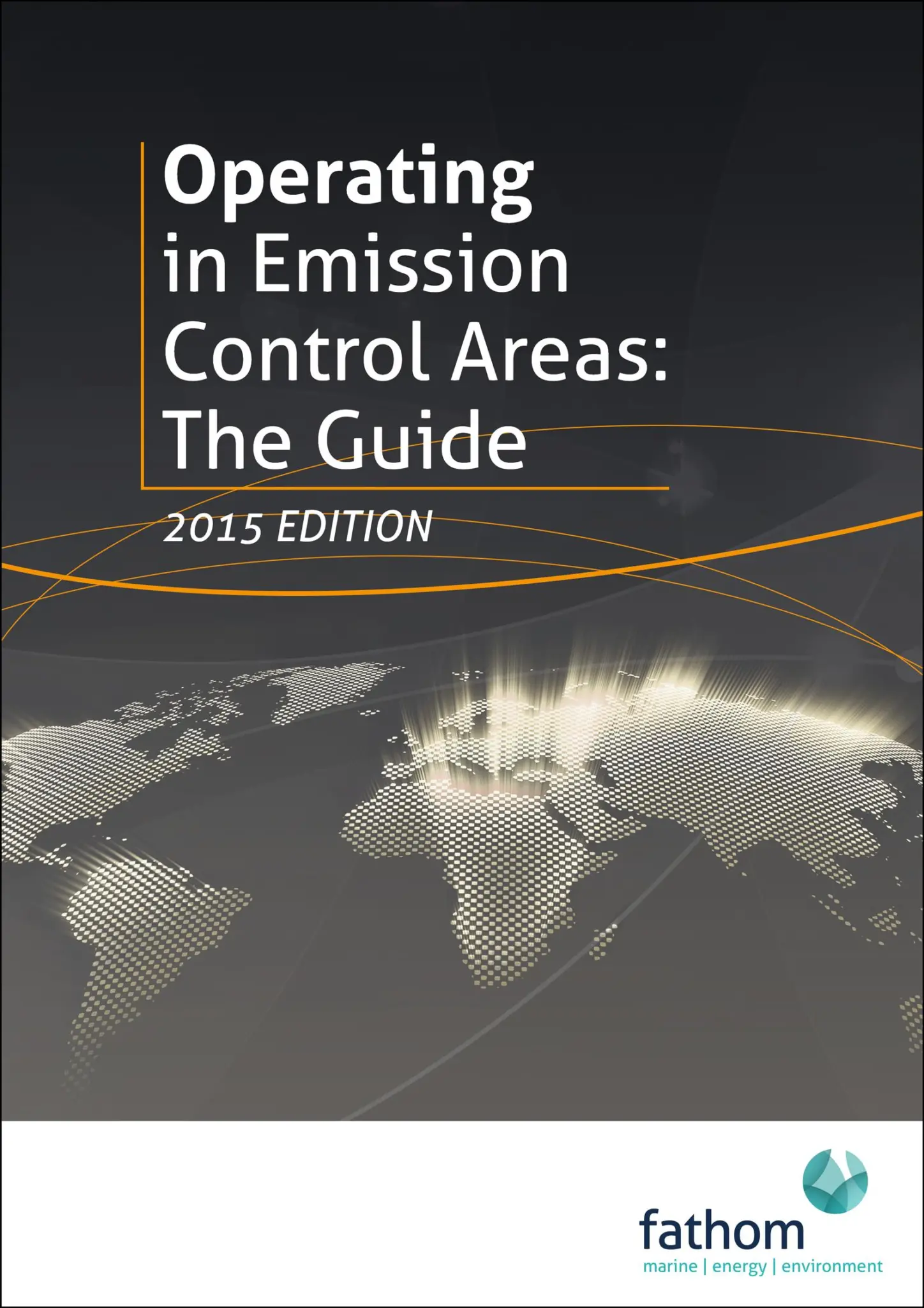 The new resource can aid the understanding of the significant operational challenges of operating compliantly in ECAs