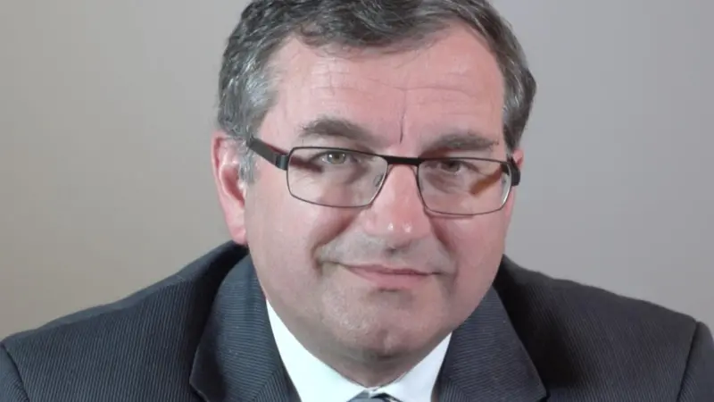 M Bergmann author pic