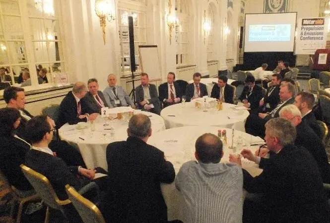 The ECA compliance roundtable touched on pressing concerns about various sulphur-reduction technologies