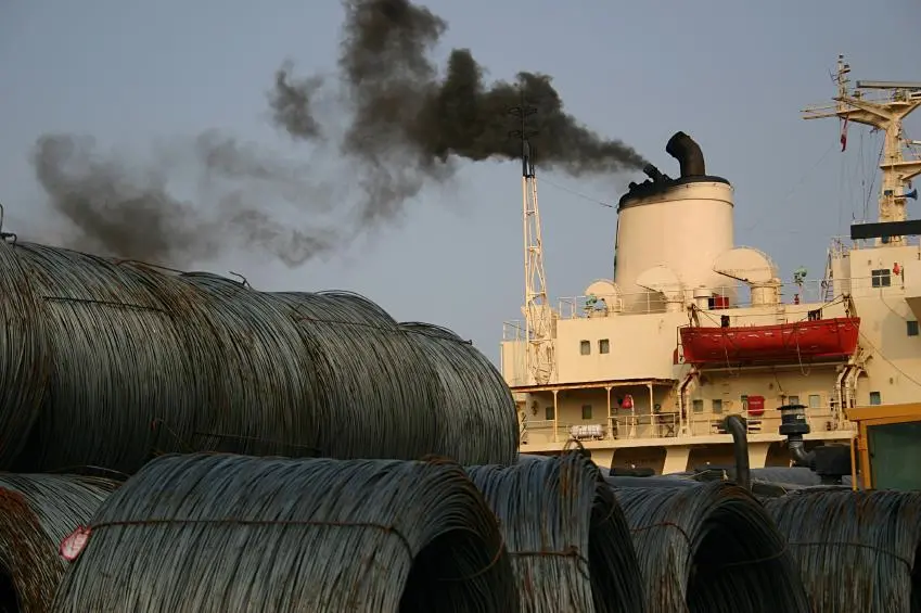 The European Parliament has pre-empted IMO negotiations on a global data collection system